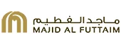 Majid al Futtaim